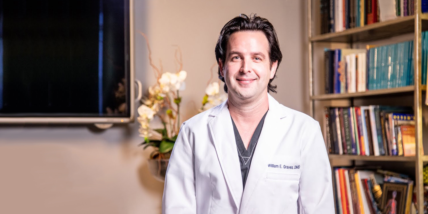 william e graves